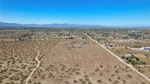 0 Corner of Avenue R-8 and 116th Street East E, Littlerock, CA 93543