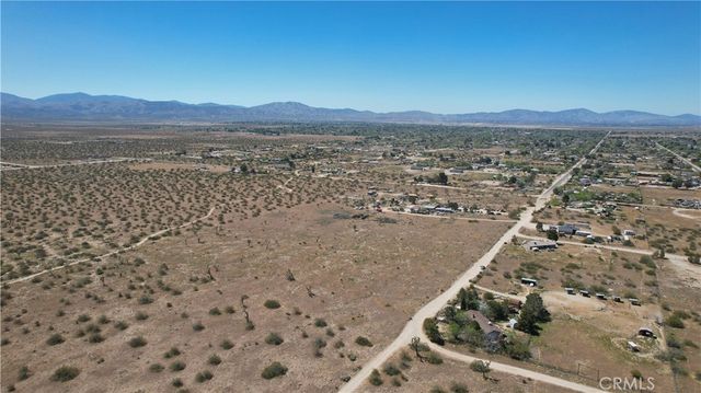 0 Corner of Avenue R-8 and 116th Street East E, Littlerock, CA 93543