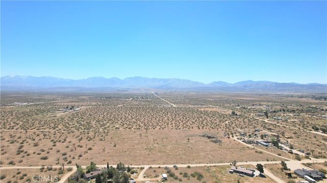 0 Corner of Avenue R-8 and 116th Street East E, Littlerock, CA 93543