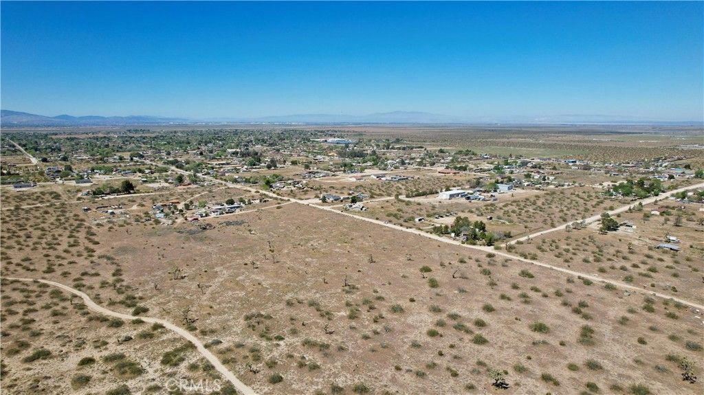 0 Corner of Avenue R-8 and 116th Street East E, Littlerock, CA 93543