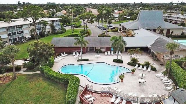 2668 N Garden Drive 108, Lake Worth, FL 33461
