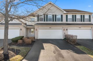1281 Merrimack Court 1281, Crystal Lake, IL 60014