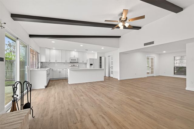 16906 Grampin Drive, Houston, TX 77084