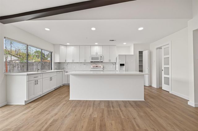 16906 Grampin Drive, Houston, TX 77084