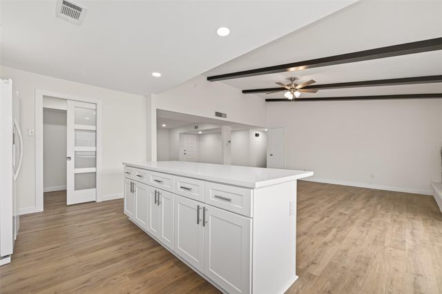 16906 Grampin Drive, Houston, TX 77084