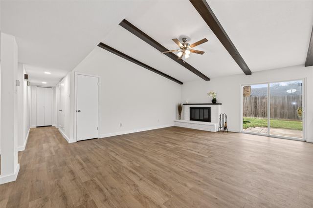 16906 Grampin Drive, Houston, TX 77084