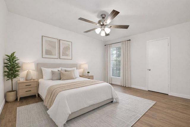 16906 Grampin Drive, Houston, TX 77084