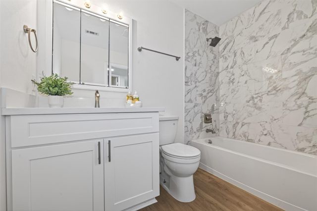 16906 Grampin Drive, Houston, TX 77084