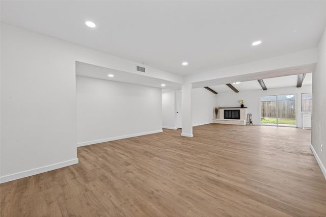 16906 Grampin Drive, Houston, TX 77084