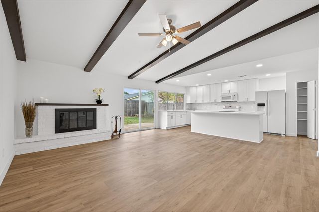 16906 Grampin Drive, Houston, TX 77084