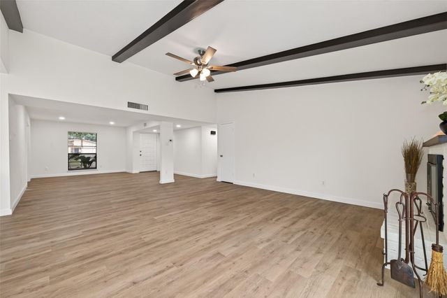 16906 Grampin Drive, Houston, TX 77084