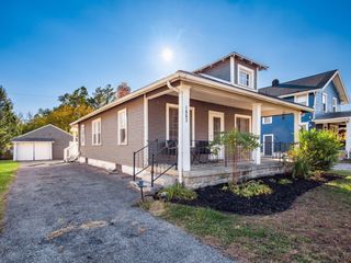 1663 Hopkins Avenue, Columbus, OH 43223