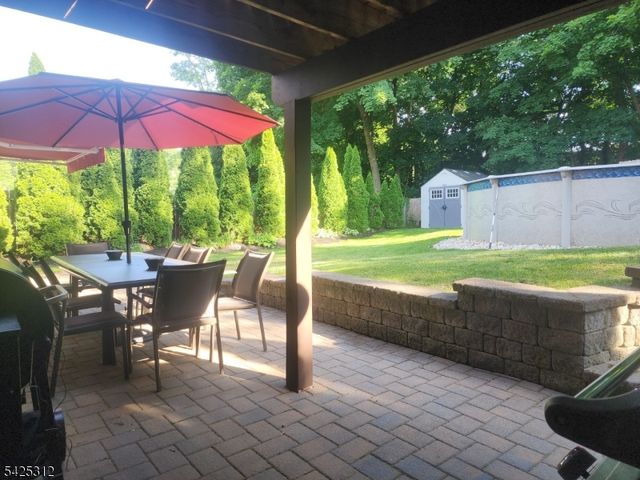 5 Butler Pl, Butler Boro, NJ 07405
