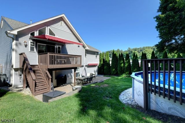 5 Butler Pl, Butler Boro, NJ 07405