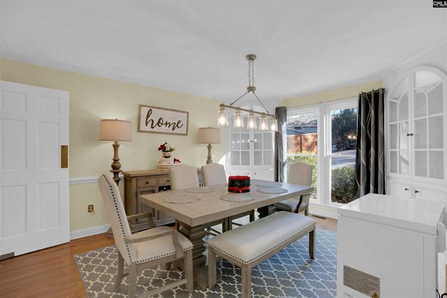 1152 Indian Summer Point, Chapin, SC 29036