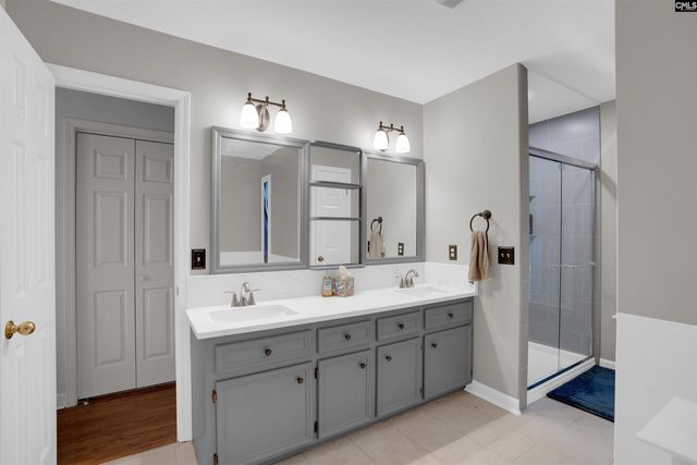 1152 Indian Summer Point, Chapin, SC 29036