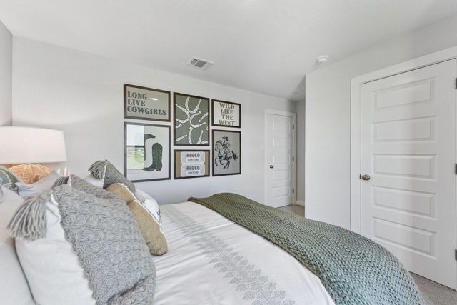 264 Escape WAY, Jarrell, TX 76537