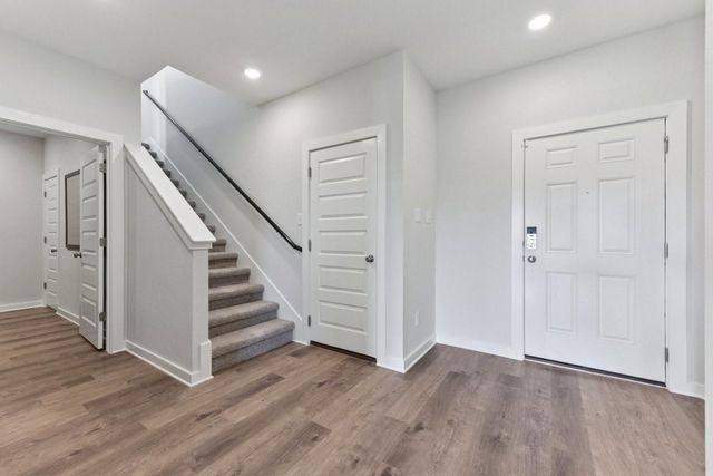 264 Escape WAY, Jarrell, TX 76537