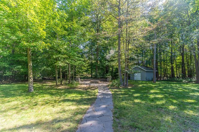 5480 Hidden Acres Court, Holland, MI 49424