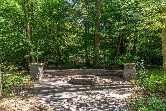 5480 Hidden Acres Court, Holland, MI 49424