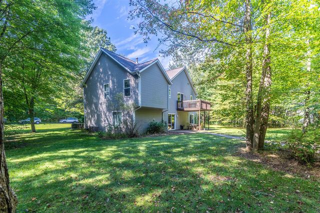 5480 Hidden Acres Court, Holland, MI 49424