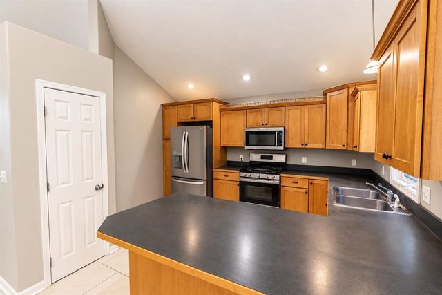 5480 Hidden Acres Court, Holland, MI 49424