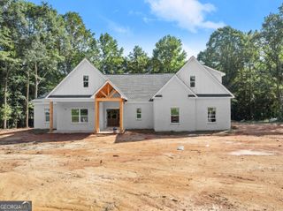 4939 Emory Griffin Road, Gillsville, GA 30543