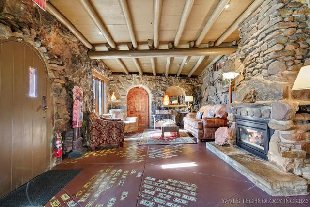 4347 W 41st Street, Tulsa, OK 74107