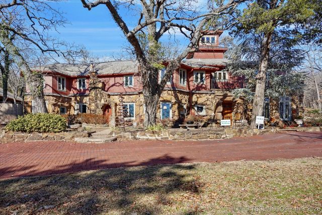 4347 W 41st Street, Tulsa, OK 74107