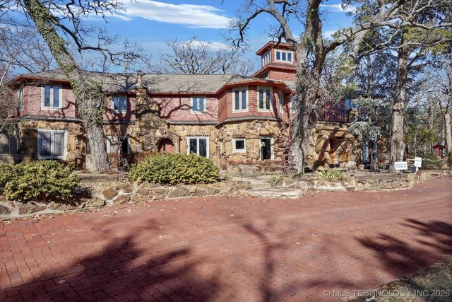 4347 W 41st Street, Tulsa, OK 74107