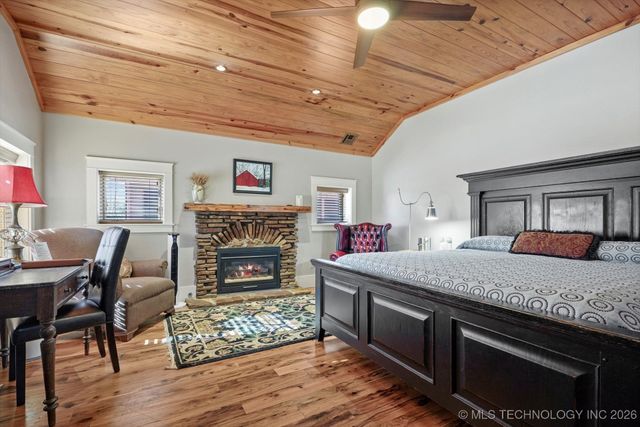 4347 W 41st Street, Tulsa, OK 74107