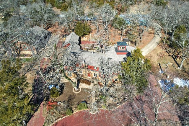 4347 W 41st Street, Tulsa, OK 74107