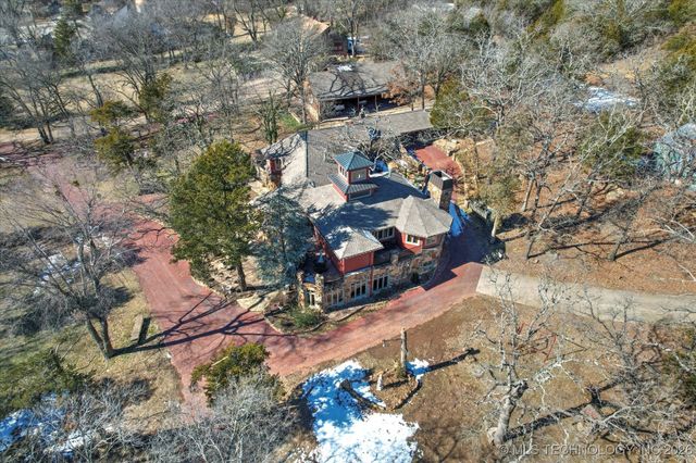 4347 W 41st Street, Tulsa, OK 74107