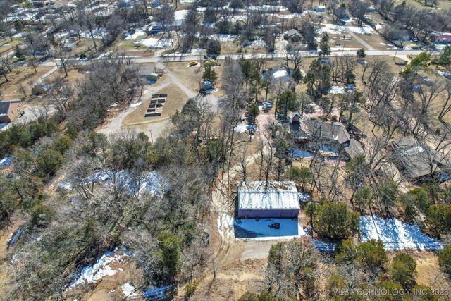 4347 W 41st Street, Tulsa, OK 74107