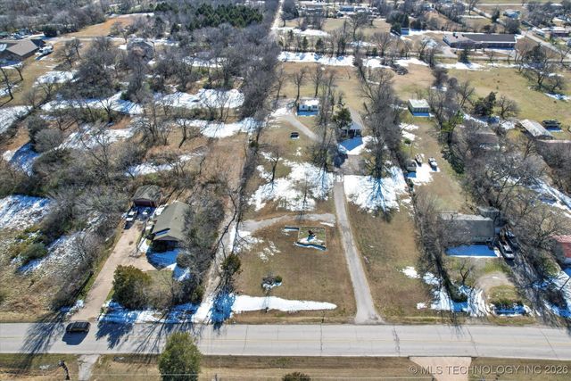 4347 W 41st Street, Tulsa, OK 74107