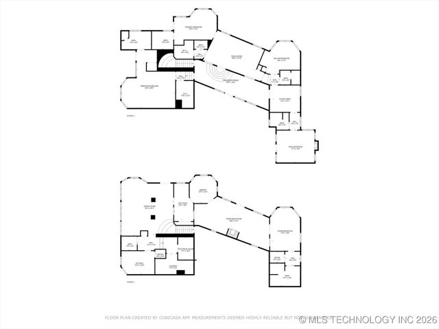 4347 W 41st Street, Tulsa, OK 74107