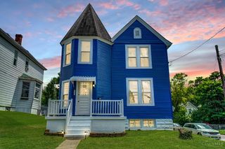 1937 Maple Avenue, Norwood, OH 45212