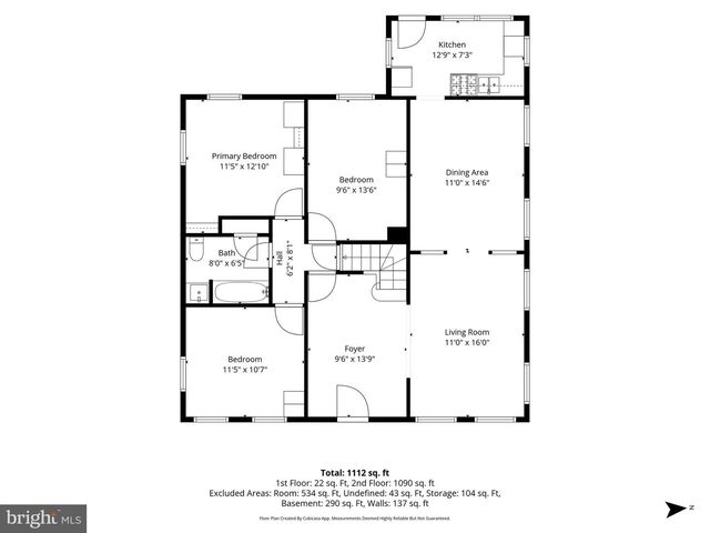 4406 RITCHIE HWY, Baltimore, MD 21225