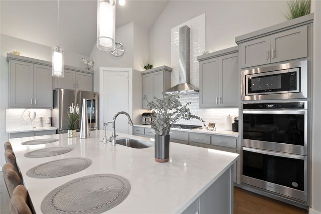 3705 Shady Pines Court, Frisco, TX 75033