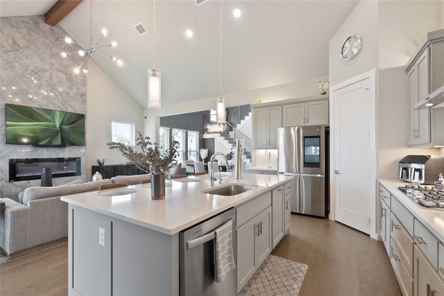 3705 Shady Pines Court, Frisco, TX 75033