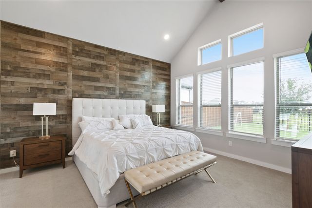 3705 Shady Pines Court, Frisco, TX 75033