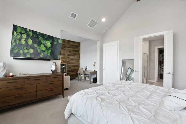 3705 Shady Pines Court, Frisco, TX 75033