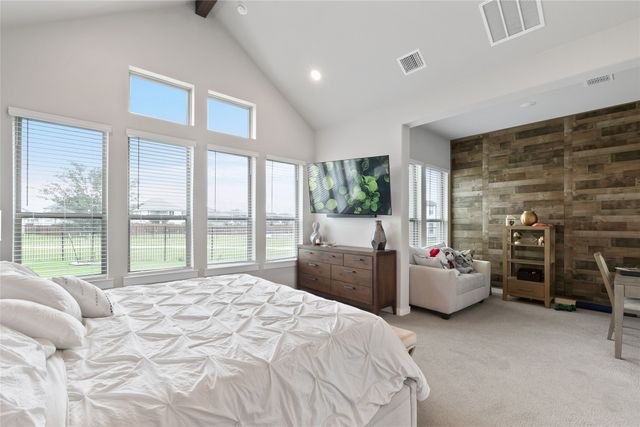 3705 Shady Pines Court, Frisco, TX 75033