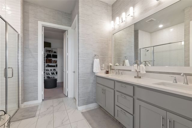 3705 Shady Pines Court, Frisco, TX 75033