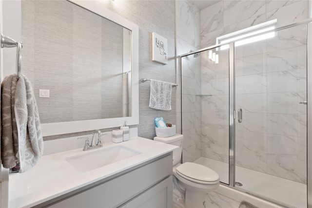 3705 Shady Pines Court, Frisco, TX 75033