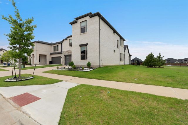 3705 Shady Pines Court, Frisco, TX 75033