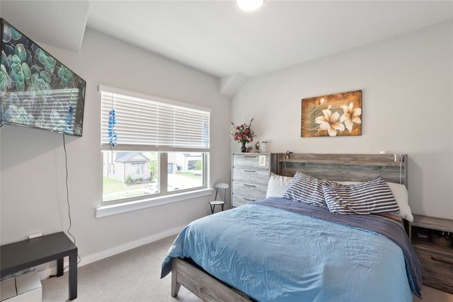 3705 Shady Pines Court, Frisco, TX 75033