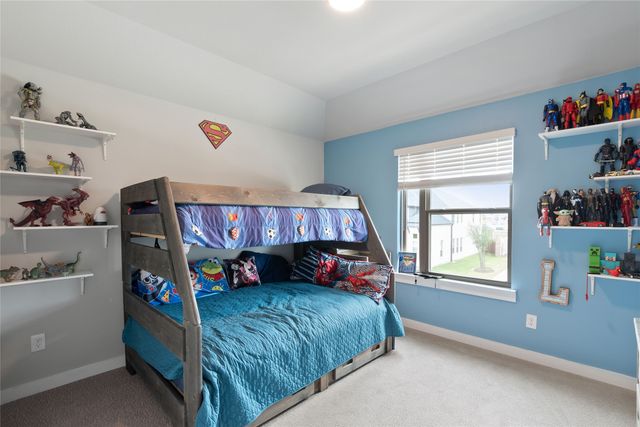 3705 Shady Pines Court, Frisco, TX 75033