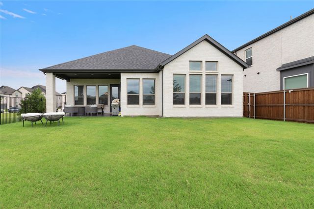 3705 Shady Pines Court, Frisco, TX 75033