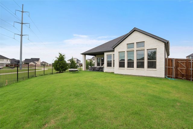 3705 Shady Pines Court, Frisco, TX 75033